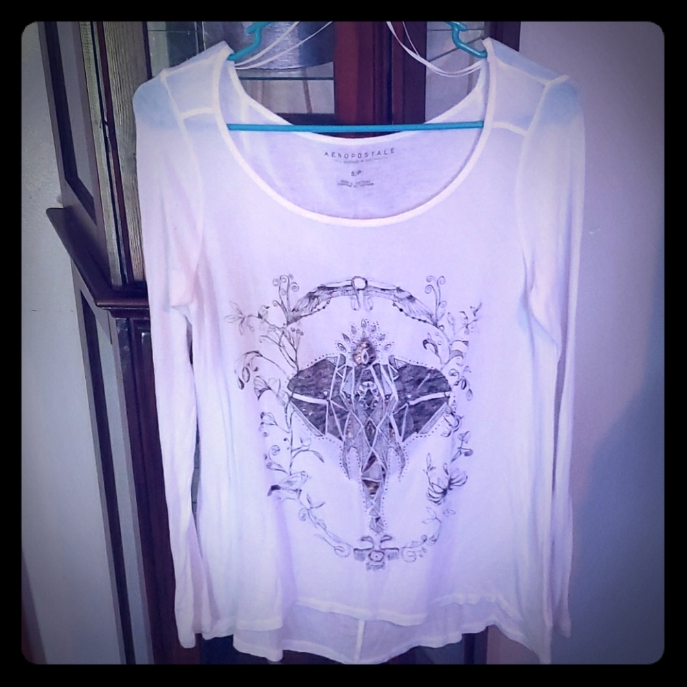 Aeropostale shirt